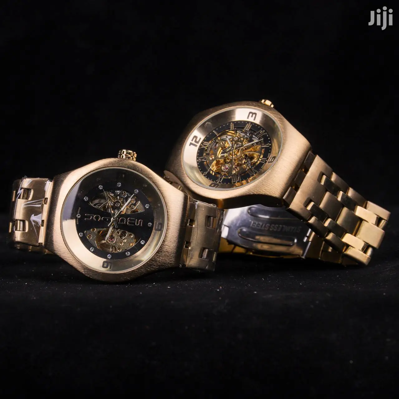 Brand Automatic Watch