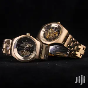 Brand Automatic Watch