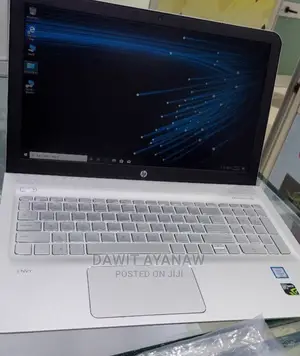 Photo - New Laptop HP Envy 15 8GB Intel Core I5 SSD 128GB