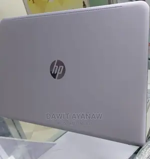 New Laptop HP Envy 15 8GB Intel Core I5 SSD 128GB
