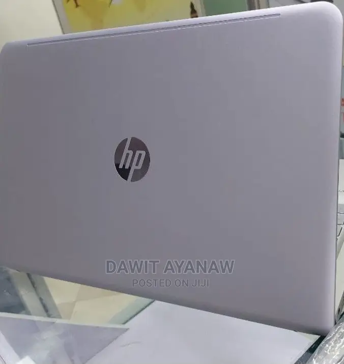 New Laptop HP Envy 15 8GB Intel Core I5 SSD 128GB
