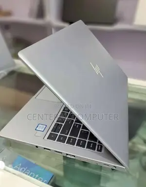 New Laptop HP EliteBook 840 G5 8GB Intel Core I5 SSD 512GB