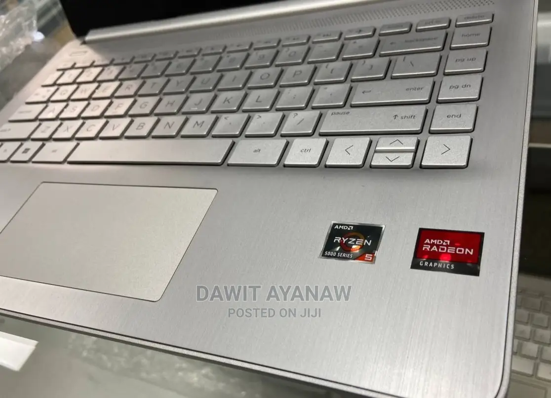 New Laptop HP Stream Notebook 16GB AMD Ryzen 5 SSD 512GB