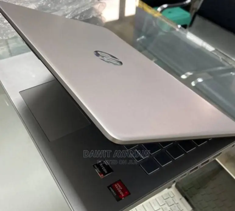 New Laptop HP Stream Notebook 16GB AMD Ryzen 5 SSD 512GB