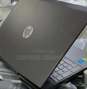 New Laptop HP Pavilion Power 15 16GB Intel Core I7 SSD 512GB