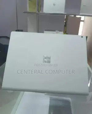 Photo - New Laptop Microsoft Surface Laptop 8GB Intel Core I7 SSD 512GB