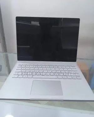 New Laptop Microsoft Surface Laptop 8GB Intel Core I7 SSD 512GB