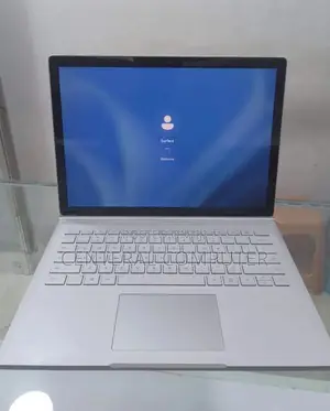 New Laptop Microsoft Surface Laptop 8GB Intel Core I7 SSD 512GB