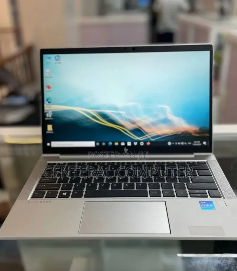 New Laptop HP Stream Notebook 8GB AMD Ryzen 5 SSD 512GB
