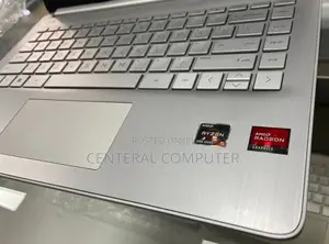 New Laptop HP Stream Notebook 8GB AMD Ryzen 5 SSD 512GB