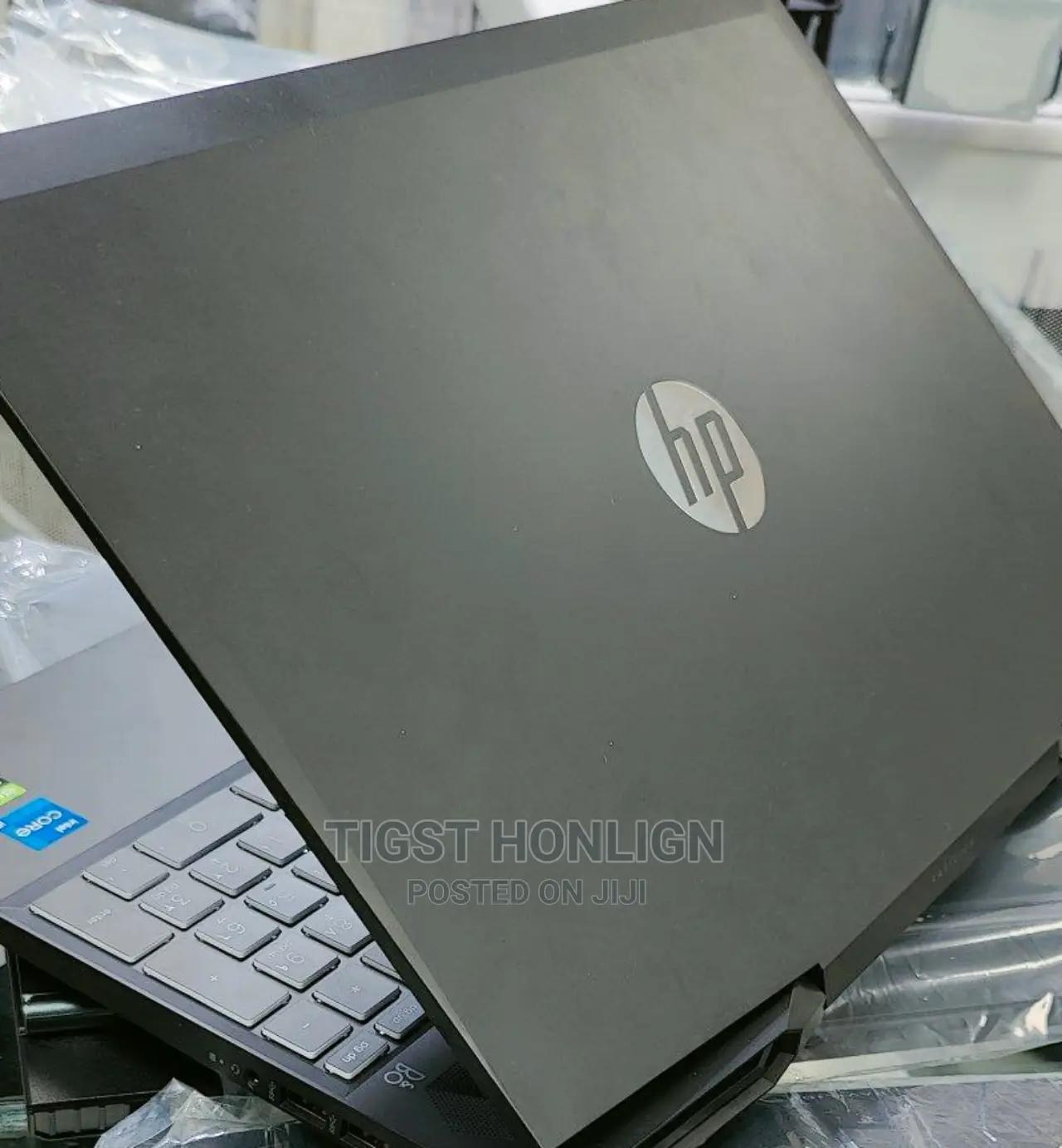 New Laptop HP Pavilion 15 16GB Intel Core I5 SSD 1T
