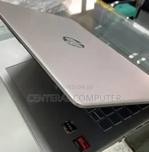 New Laptop HP Envy 17t 8GB Intel Core I5 HDD+SSD 1T