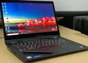 Laptop Lenovo ThinkPad Yoga 370 8GB Intel Core I5 SSD 512GB