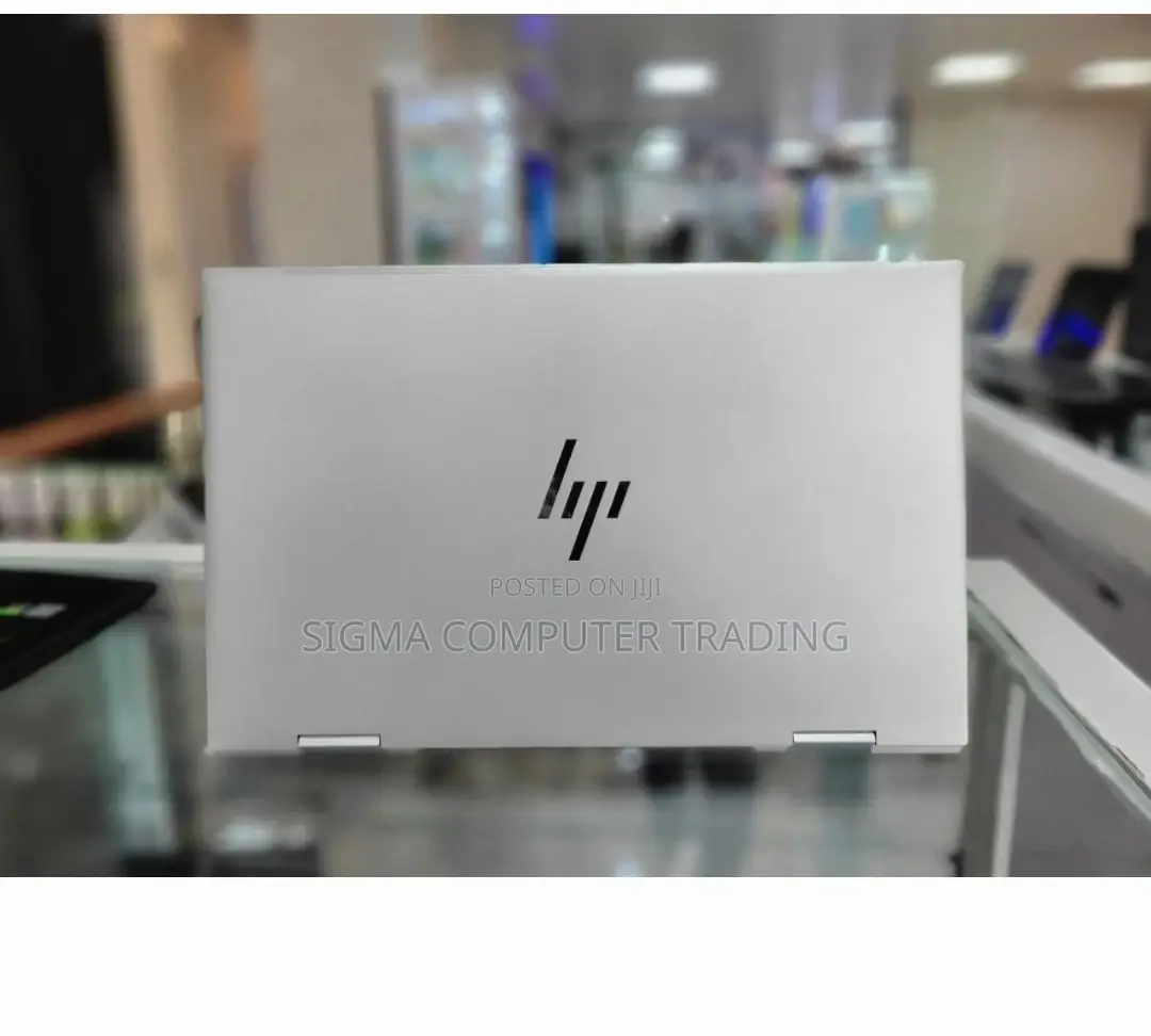 New Laptop HP Envy X360 16GB Intel Core I7 SSD 1T