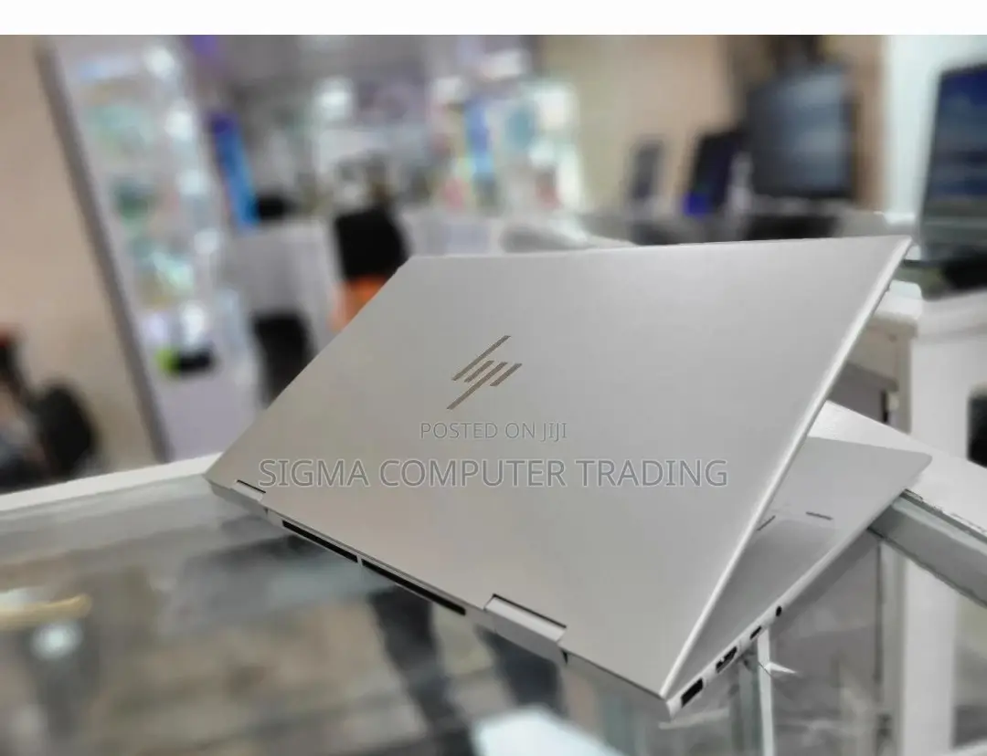 New Laptop HP Envy X360 16GB Intel Core I7 SSD 1T