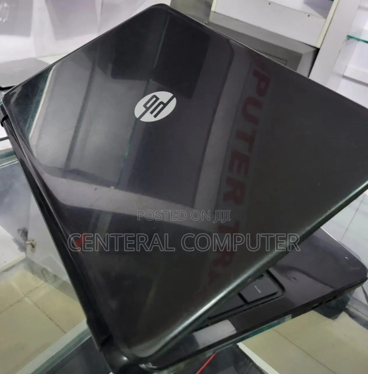 New Laptop HP Stream Notebook 4GB AMD Ryzen 5 HDD 500GB