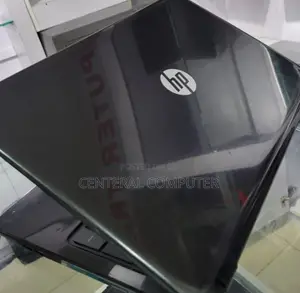 New Laptop HP Stream Notebook 4GB AMD Ryzen 5 HDD 500GB