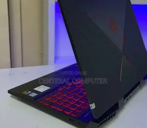 New Laptop HP Omen X 16GB Intel Core I5 HDD+SSD 1T