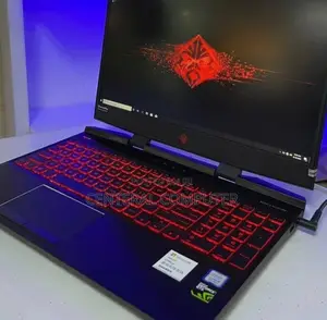 New Laptop HP Omen X 16GB Intel Core I5 HDD+SSD 1T