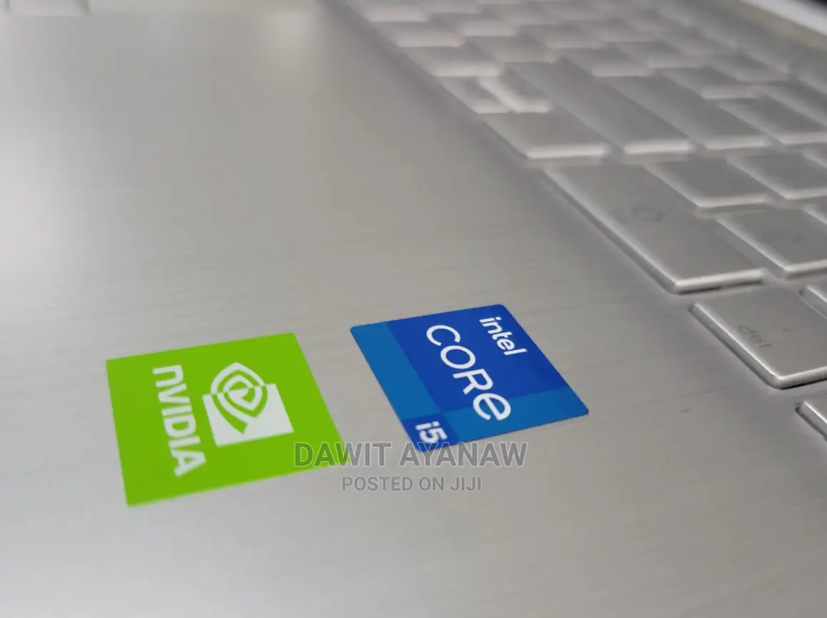New Laptop HP Stream Notebook 8GB Intel Core I5 SSD 512GB