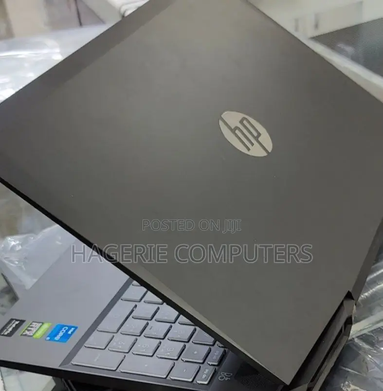 New Laptop HP Pavilion 15-Cs3063cl 16GB SSD 512GB