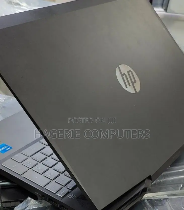 New Laptop HP Pavilion 15-Cs3063cl 16GB SSD 512GB