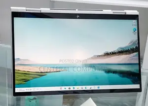 New Laptop HP Envy 15 16GB Intel Core I7 SSD 1T