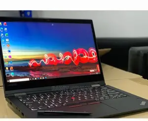 New Laptop Lenovo ThinkPad Yoga 370 8GB Intel Core I5 SSD 512GB