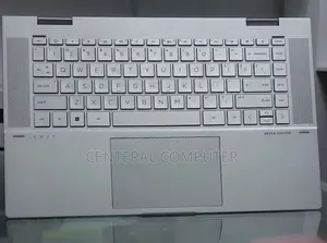 New Laptop HP Envy 15 16GB Intel Core I7 SSD 1T