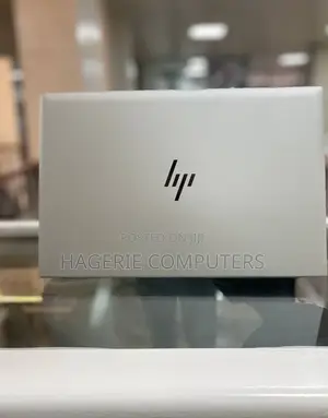 New Laptop HP EliteBook 830 G8 16GB SSD 512GB