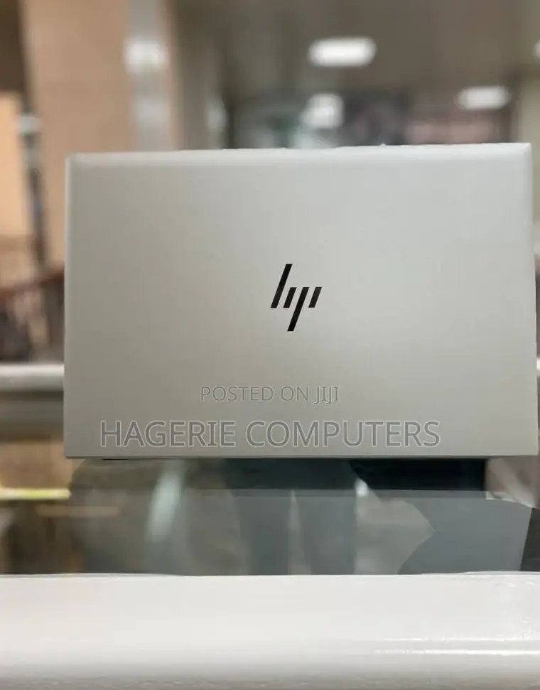 New Laptop HP EliteBook 830 G8 16GB SSD 512GB