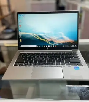 New Laptop HP EliteBook 830 G8 16GB SSD 512GB