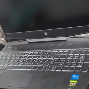 Photo - New Laptop HP Pavilion 15 16GB Intel Core I5 SSD 512GB