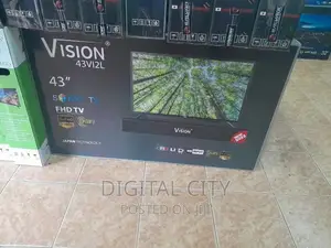 Photo - Vision 43* Japan