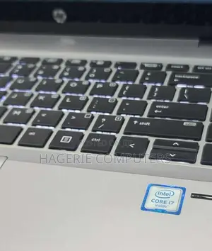 New Laptop HP EliteBook 840 G3 8GB HDD 1T