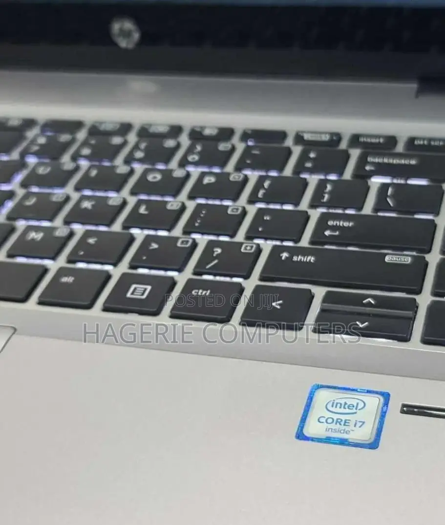 New Laptop HP EliteBook 840 G3 8GB HDD 1T