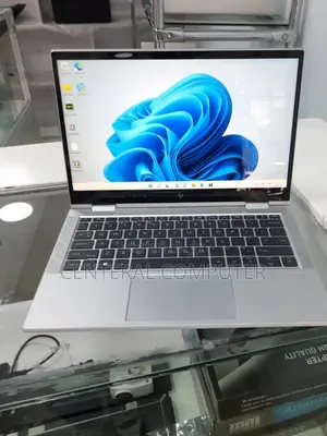 New Laptop HP EliteBook 830 G7 16GB Intel Core I5 SSD 512GB