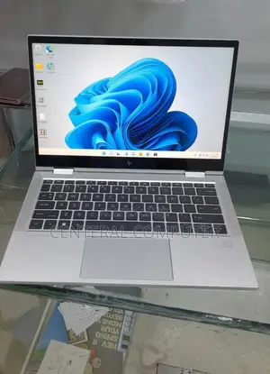 New Laptop HP EliteBook 830 G7 16GB Intel Core I5 SSD 512GB