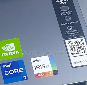 New Laptop Lenovo Ideapad 3-14iil05 16GB Intel Core I7 SSD 512GB