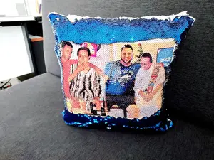 Magical Pillow