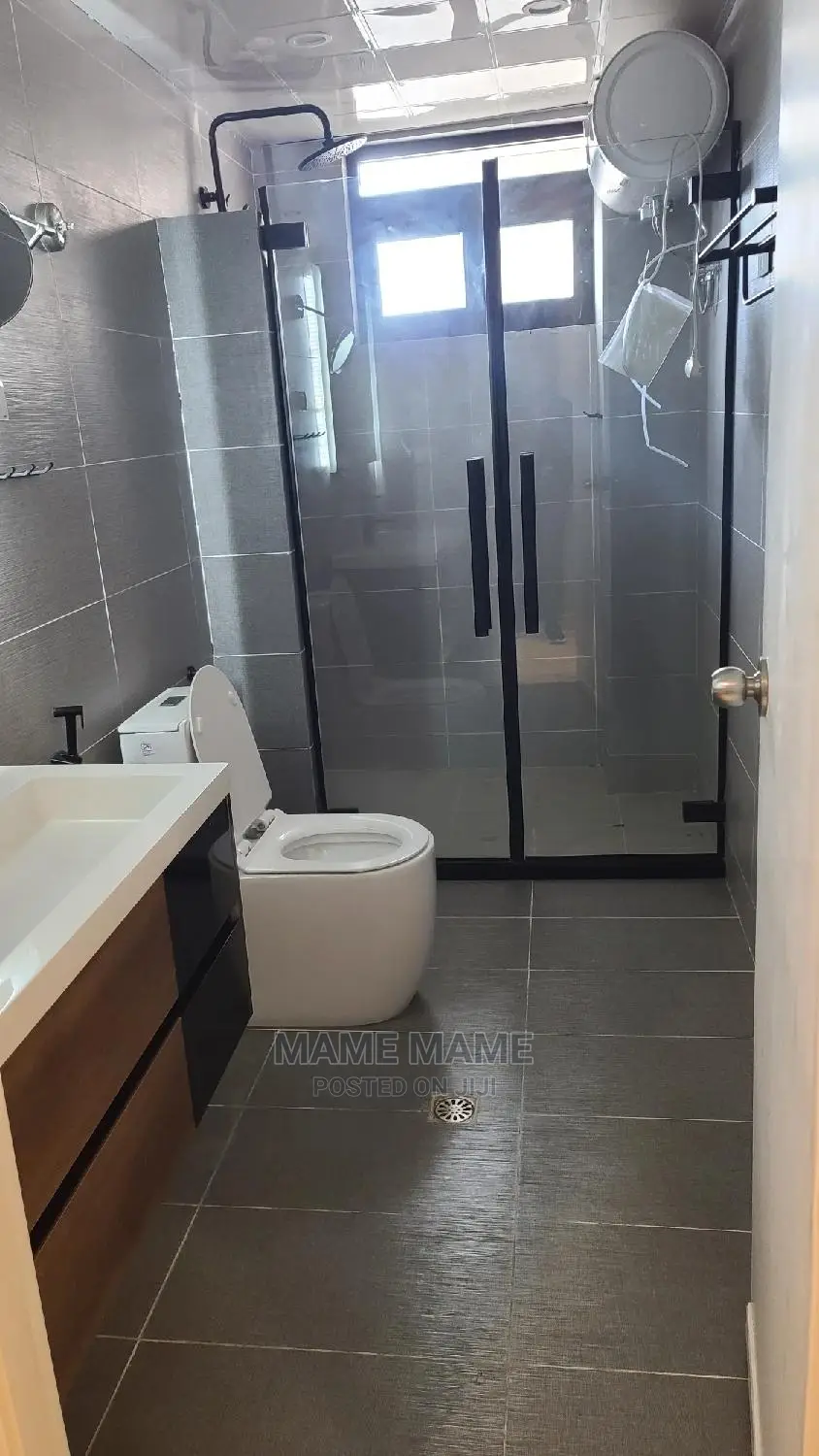 Furnished 3bdrm Apartment in Addis Abeba, Bole for rent