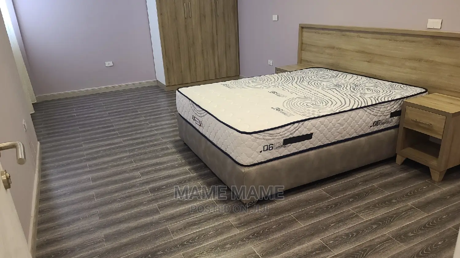 Furnished 3bdrm Apartment in Addis Abeba, Bole for rent