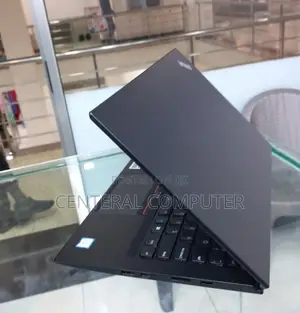 New Laptop Lenovo ThinkPad X1 Carbon 8GB Intel Core I5 SSD 512GB