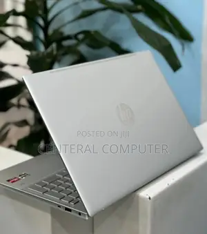 New Laptop HP Pavilion 15 8GB Intel Core I7 SSD 512GB