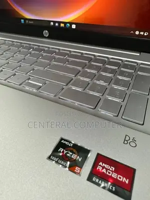 New Laptop HP Pavilion 15 8GB Intel Core I7 SSD 512GB