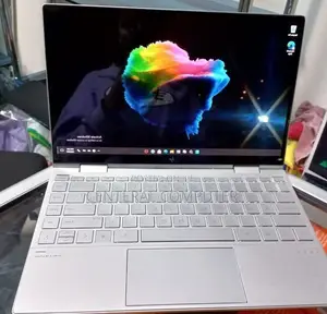 New Laptop HP Envy X360 13z 8GB Intel Core I5 SSD 512GB