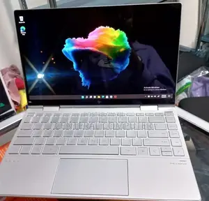 New Laptop HP Envy X360 13z 8GB Intel Core I5 SSD 512GB