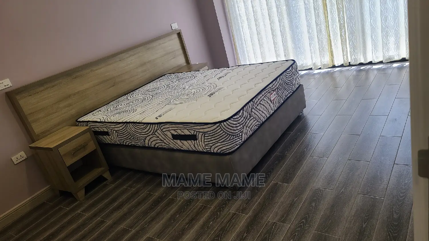 Furnished 3bdrm Apartment in Addis Abeba, Bole for rent
