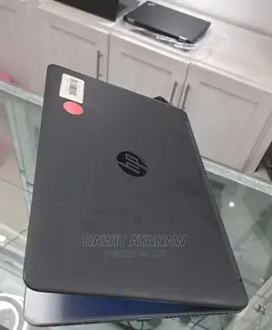 Photo - New Laptop HP ProBook 650 G1 8GB Intel Core I5 SSD 500GB