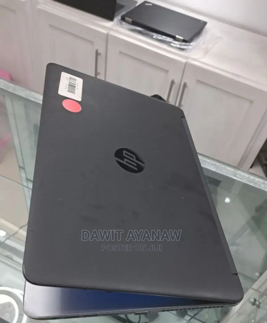 New Laptop HP ProBook 650 G1 8GB Intel Core I5 SSD 500GB